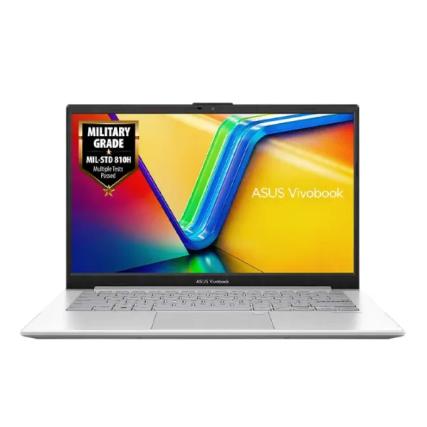 Laptop Asus VivoBook Go 14 E1404FA-NK113W slide image 1