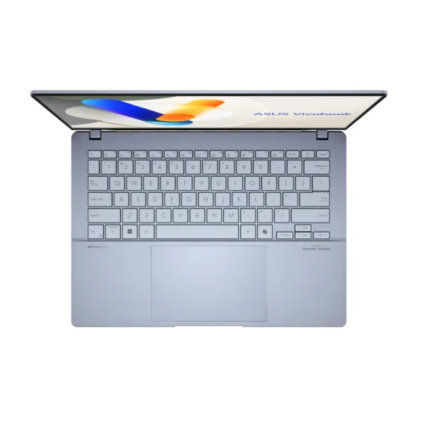 Laptop Asus VivoBook S 14 OLED S5406MA-PP136W slide image 4