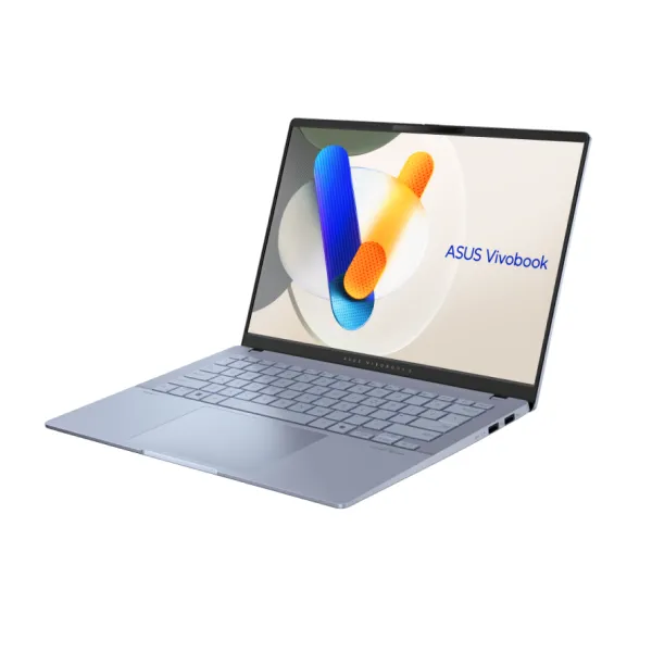 Laptop Asus VivoBook S 14 OLED S5406MA-PP136W slide image 3