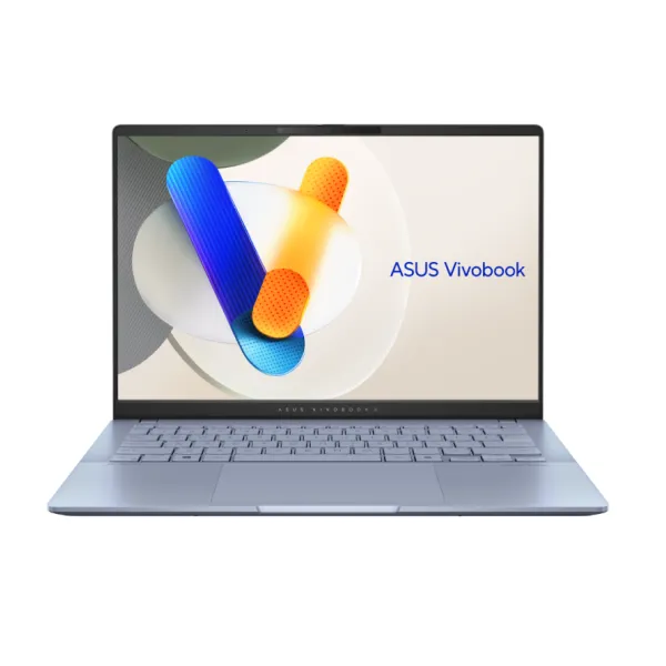 Laptop Asus VivoBook S 14 OLED S5406MA-PP136W slide image 1