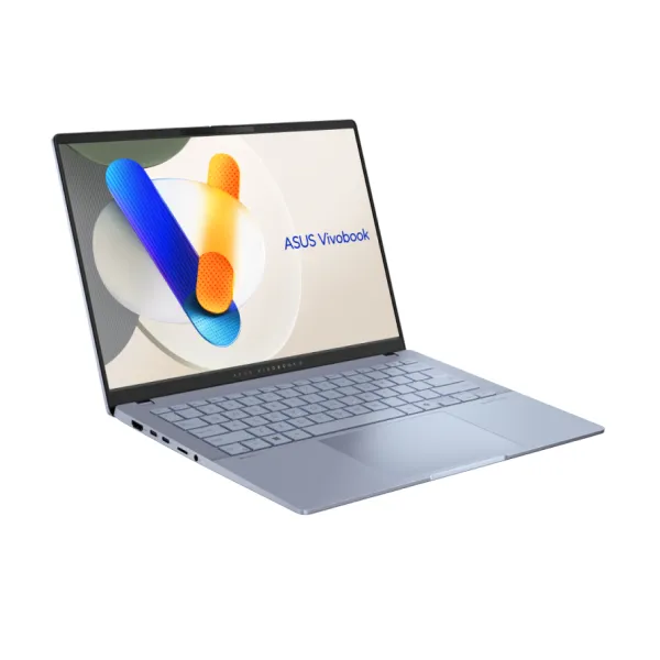 Laptop Asus VivoBook S 14 OLED S5406MA-PP136W slide image 2