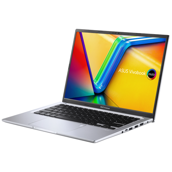 Laptop Asus Vivobook 14 OLED A1405ZA-KM263W slide image 3