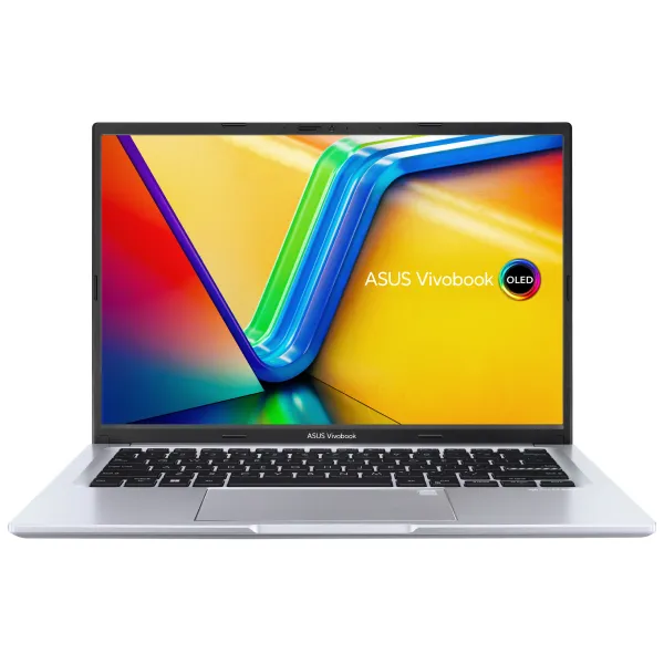 Laptop Asus Vivobook 14 OLED A1405ZA-KM263W slide image 1