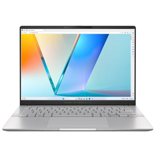 Laptop Asus Vivobook S 14 OLED M5406WA-PP071WS slide image 1