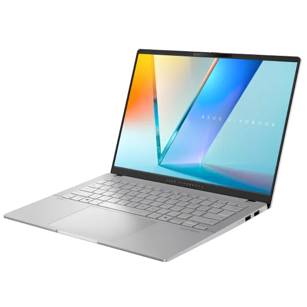 Laptop Asus Vivobook S 14 OLED M5406WA-PP071WS slide image 3