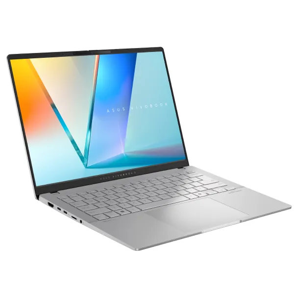 Laptop Asus Vivobook S 14 OLED M5406WA-PP071WS slide image 2