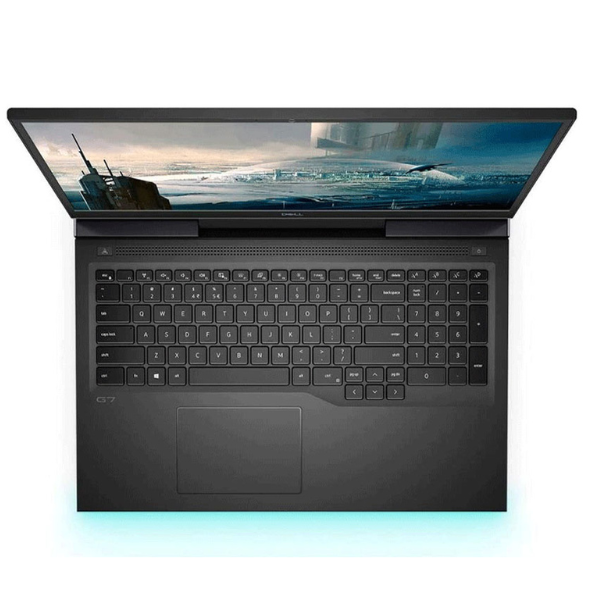 Laptop Dell G7 15 7500 slide image 4