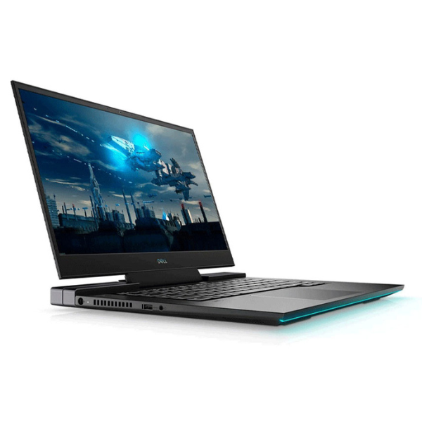 Laptop Dell G7 15 7500 slide image 2