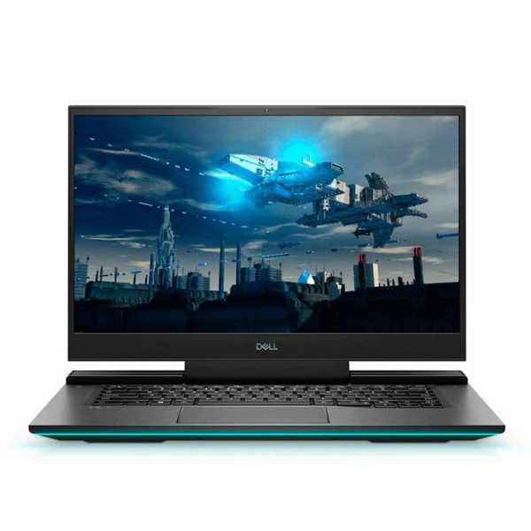 Laptop Dell G7 15 7500 slide image 1