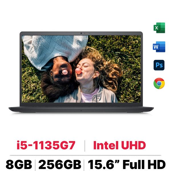 Laptop Dell Inspiron 15 3511 JNM5H slide image 0