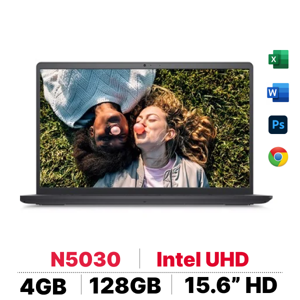 Laptop Dell Inspiron N3510 Pentium slide image 0