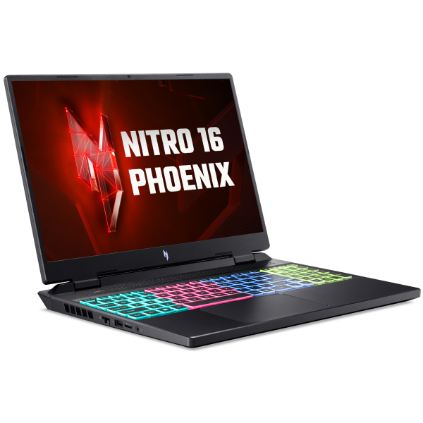 Laptop Gaming Acer Nitro V ANV15-41-R7AP slide image 2