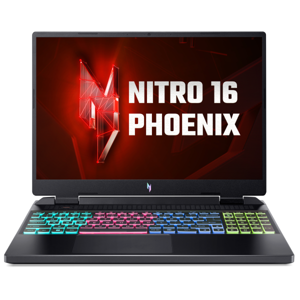 Laptop Gaming Acer Nitro V ANV15-41-R7AP slide image 1