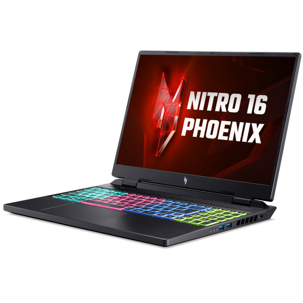 Laptop Gaming Acer Nitro V ANV15-41-R7AP slide image 3