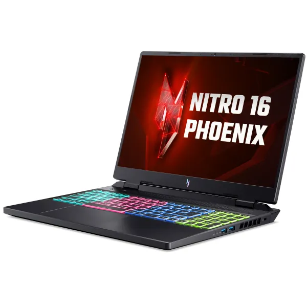 Laptop Gaming Acer Nitro V ANV16-41-R36Y slide image 3