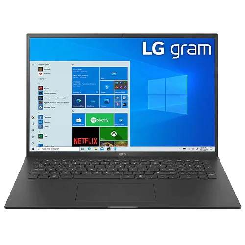 Laptop LG Gram 2021 14Z90P-G.AH75A5 14 inch slide image 1