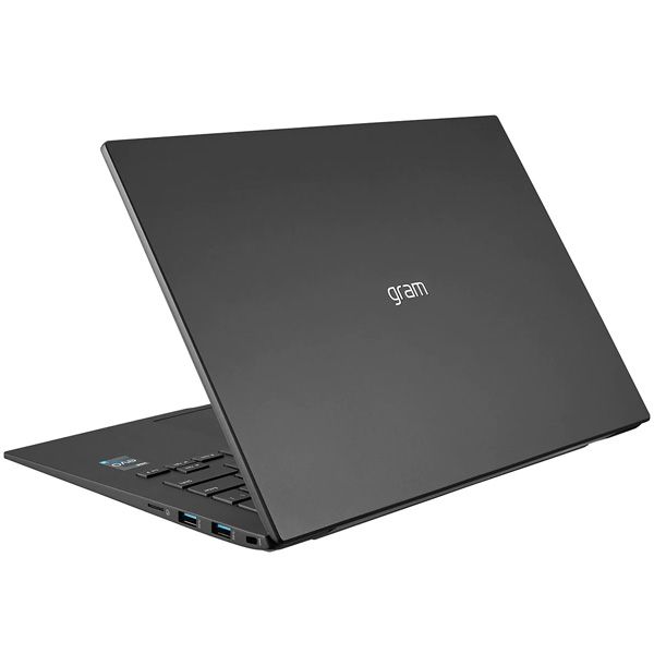 Laptop LG Gram 2022 14Z90Q-G.AH75A5 slide image 6