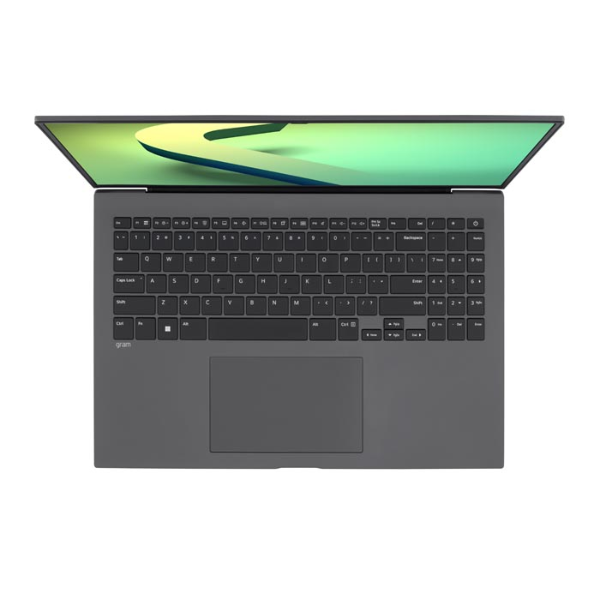 Laptop LG Gram 2022 14Z90Q-G.AJ53A5 slide image 4
