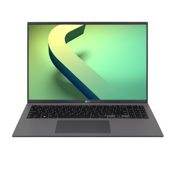 Laptop LG Gram 2022 14Z90Q-G.AJ53A5 slide image 0