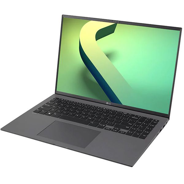 Laptop LG Gram 2022 16ZD90Q-G.AX53A5 slide image 4