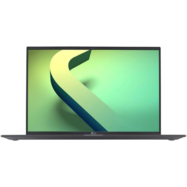 Laptop LG Gram 2022 16ZD90Q-G.AX53A5 slide image 1