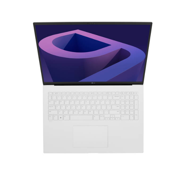 Laptop LG Gram 2022 17Z90Q-G.AH74A5 slide image 1