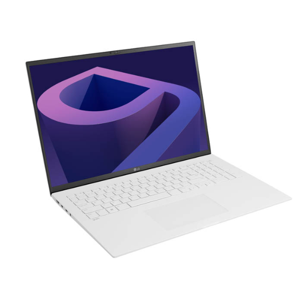 Laptop LG Gram 2022 17Z90Q-G.AH74A5 slide image 3