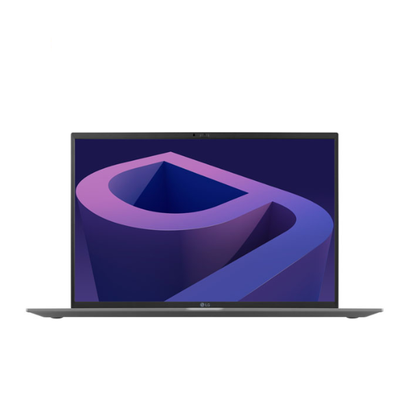 Laptop LG Gram 2022 17Z90Q-G.AH76A5 slide image 1