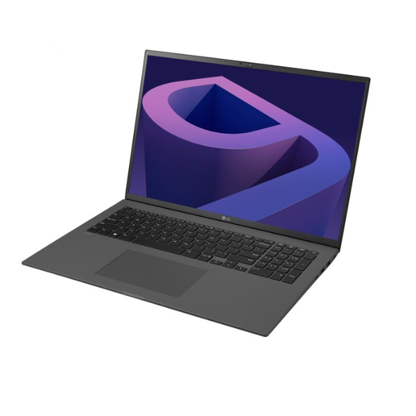Laptop LG Gram 2022 17Z90Q-G.AH76A5 slide image 6