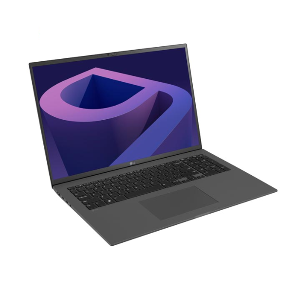 Laptop LG Gram 2022 17Z90Q-G.AH76A5 slide image 9