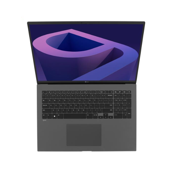 Laptop LG Gram 2022 17Z90Q-G.AH76A5 slide image 2