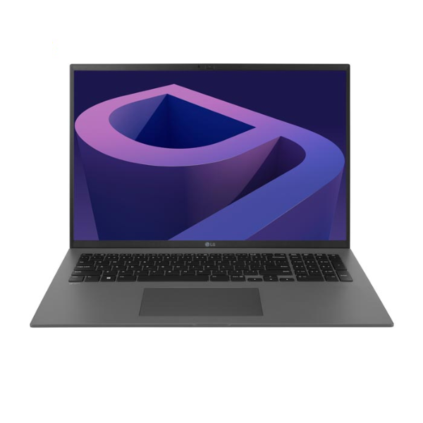 Laptop LG Gram 2022 17Z90Q-G.AH76A5 slide image 5