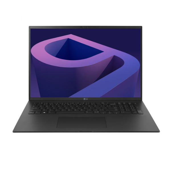 Laptop LG Gram 2022 17Z90Q-G.AH78A5 slide image 2