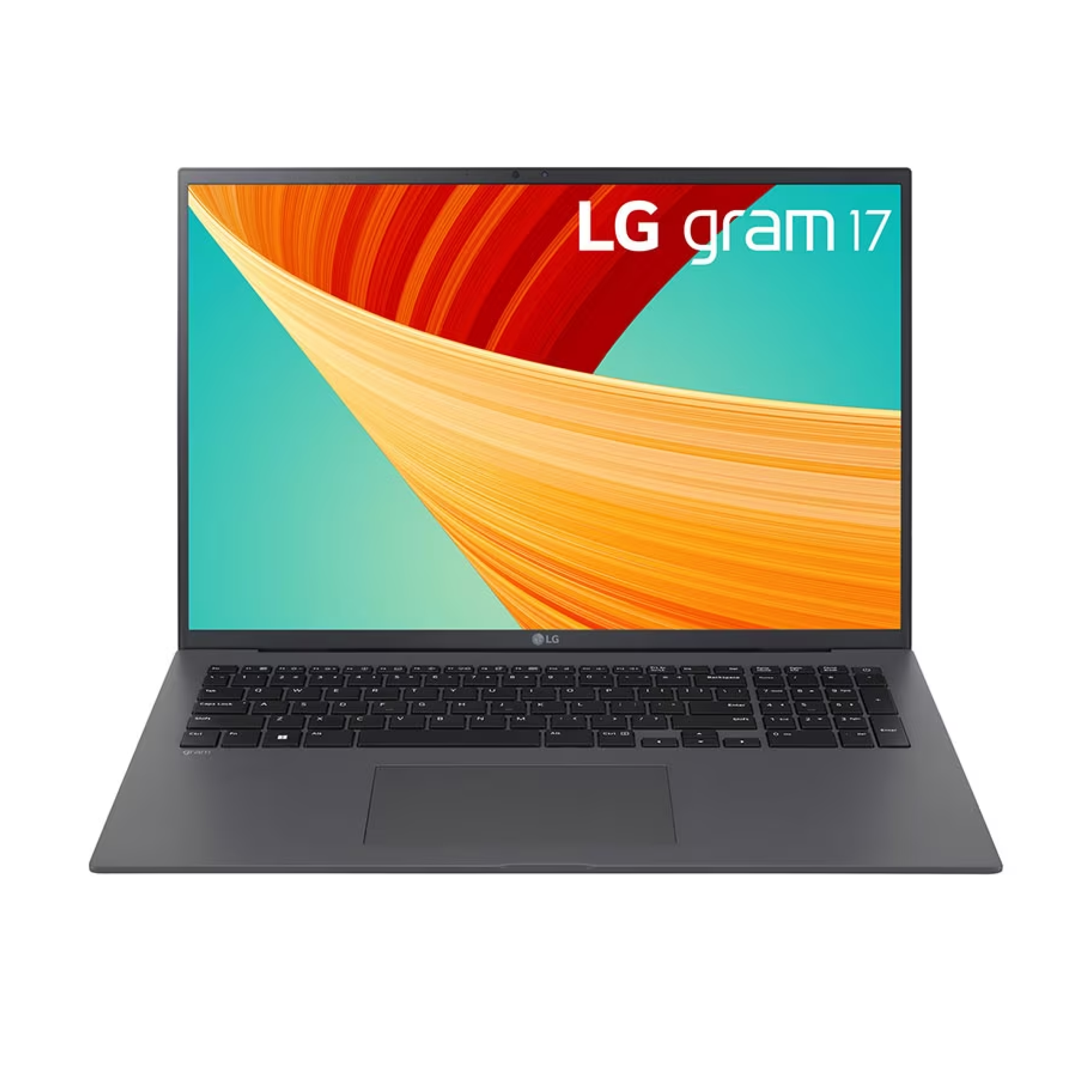 Laptop LG Gram 2023 17ZD90R-G.AX73A5 slide image 1