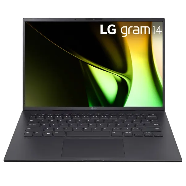 Laptop LG Gram 2024 14Z90S-G.AH55A5 slide image 1