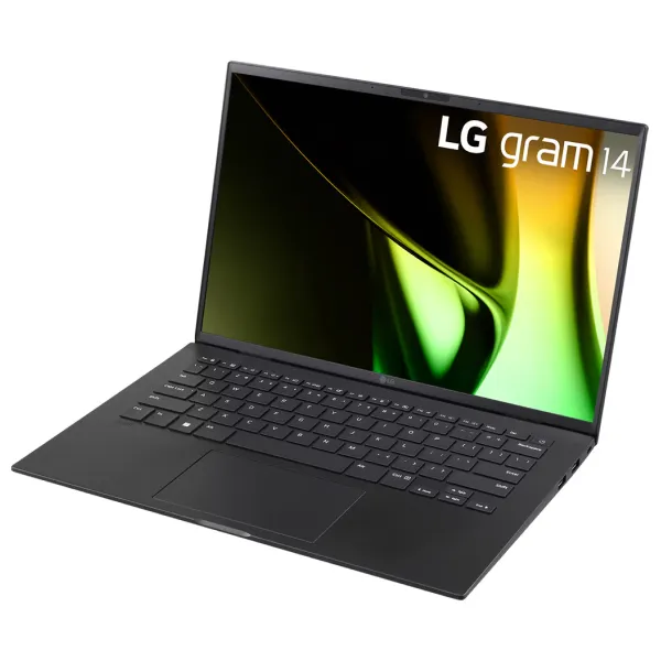 Laptop LG Gram 2024 14Z90S-G.AH55A5 slide image 4