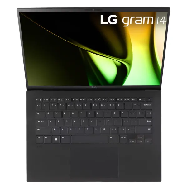 Laptop LG Gram 2024 14Z90S-G.AH55A5 slide image 7