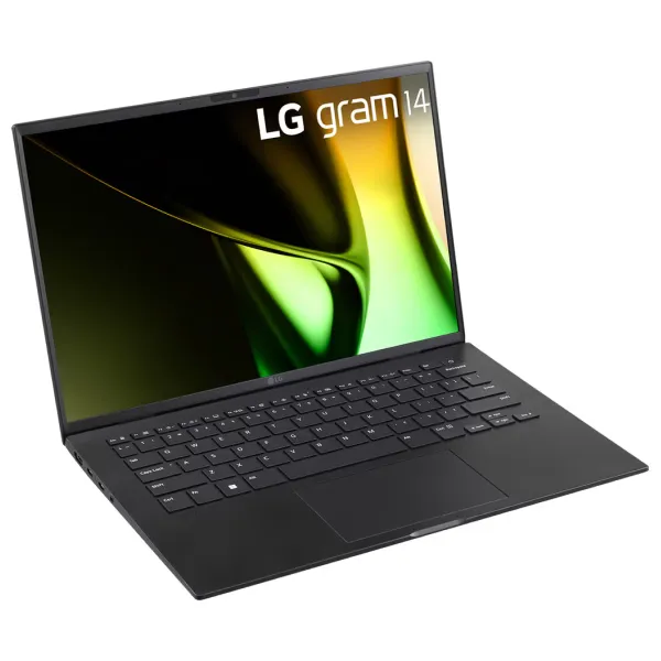 Laptop LG Gram 2024 14Z90S-G.AH55A5 slide image 3