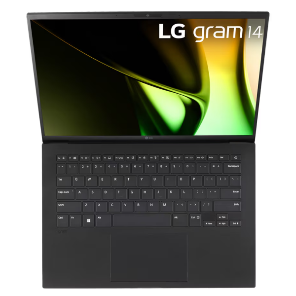 Laptop LG Gram 2024 14Z90S-G.AH75A5 slide image 7