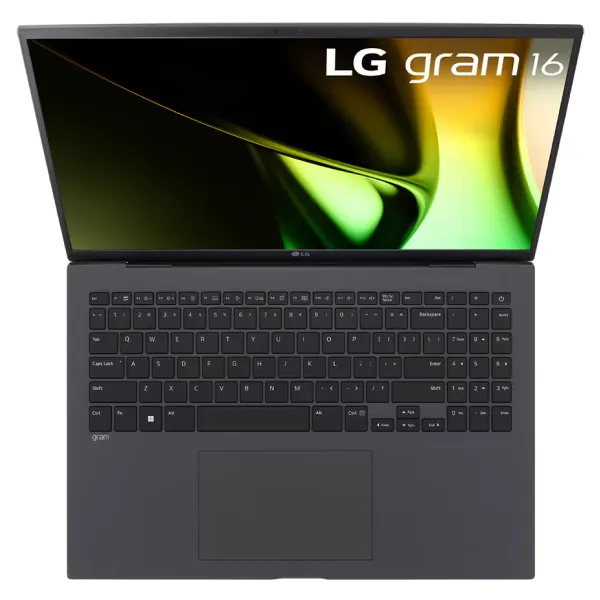 Laptop LG Gram 2024 16Z90S-G.AH76A5 slide image 7