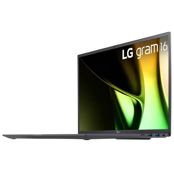 Laptop LG Gram 2024 16Z90S-G.AH76A5 slide image 6