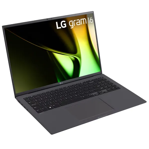 Laptop LG Gram 2024 16Z90S-G.AH76A5 slide image 3