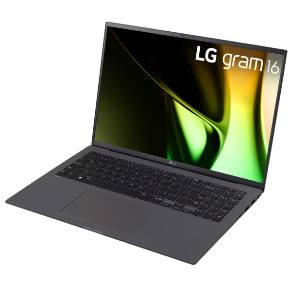 Laptop LG Gram 2024 16Z90S-G.AH76A5 slide image 4