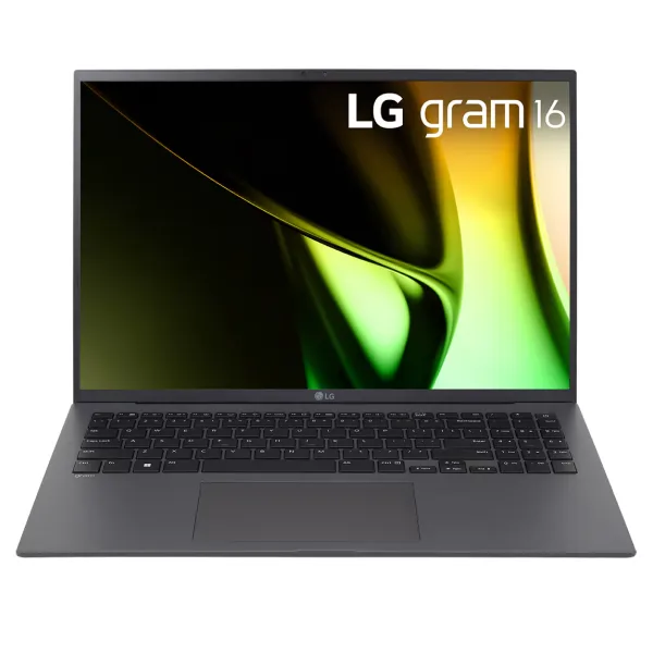 Laptop LG Gram 2024 16Z90S-G.AH76A5 slide image 1