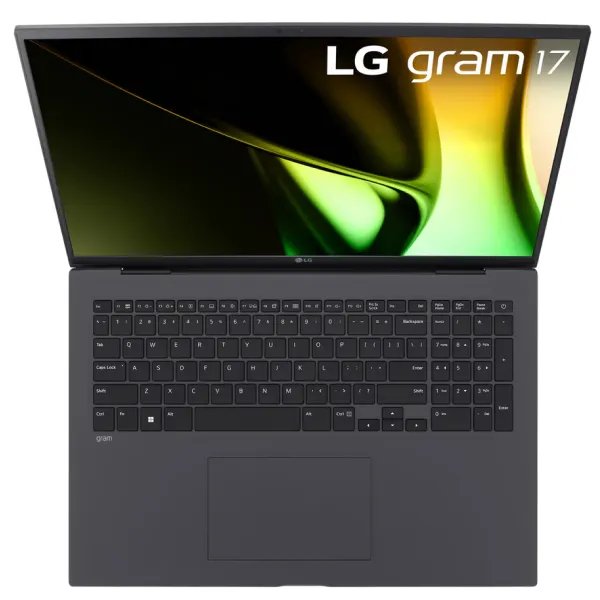 Laptop LG Gram 2024 17Z90S-G.AH78A5 slide image 7