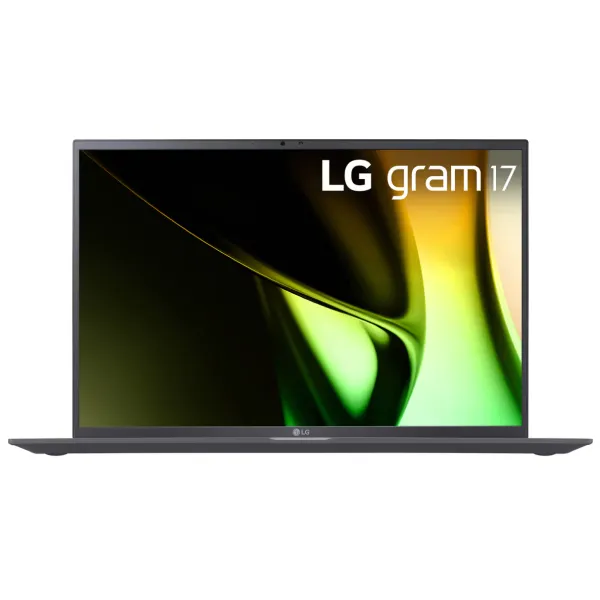 Laptop LG Gram 2024 17Z90S-G.AH78A5 slide image 3