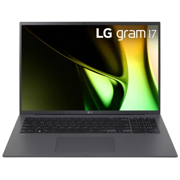 Laptop LG Gram 2024 17Z90S-G.AH78A5 slide image 1