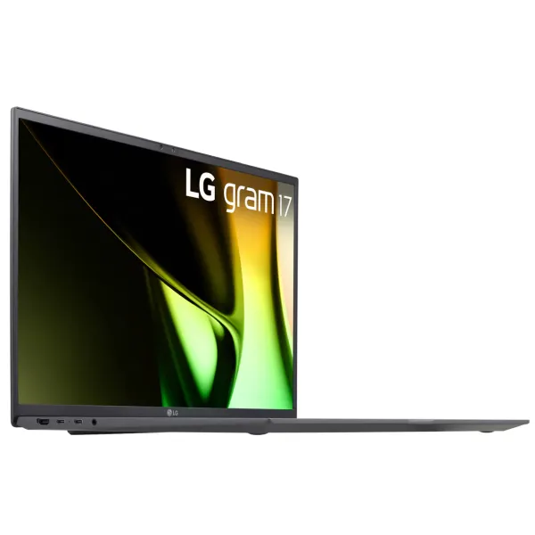 Laptop LG Gram 2024 17Z90S-G.AH78A5 slide image 5