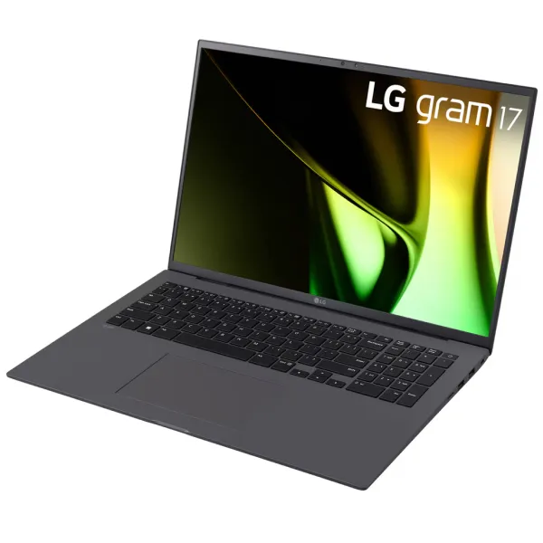 Laptop LG Gram 2024 17Z90S-G.AH78A5 slide image 4