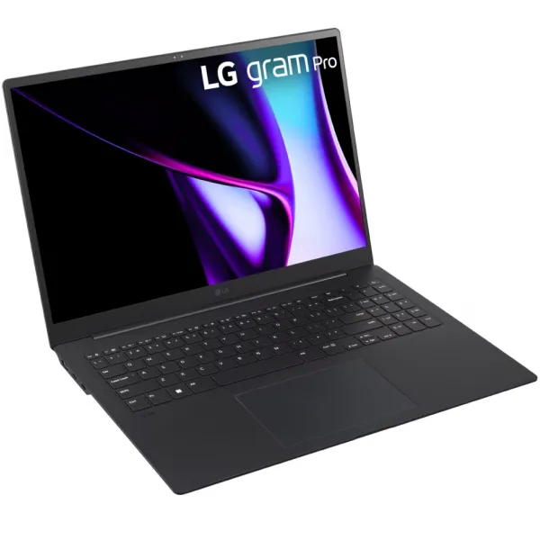 Laptop LG Gram 2024 Pro 16Z90SP-K.AH75A5 slide image 3